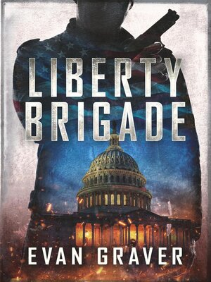 cover image of Liberty Brigade